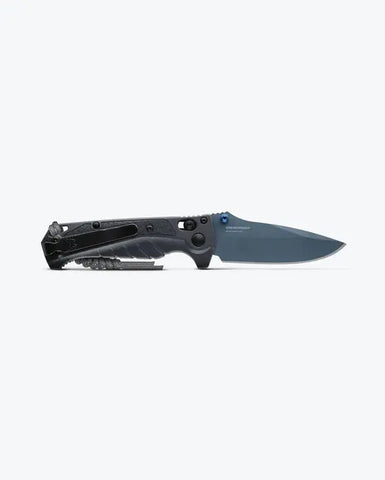 Benchmade 18065BT-01 Mini Adira – MagnaCut Taschenmesser für Wasser & EDC | AXIS Lock | Made in USA Benchmade