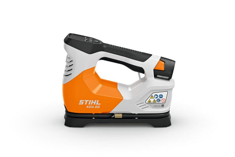 STIHL KOA 20 mit Akku AS 2 und Ladegerät AL1