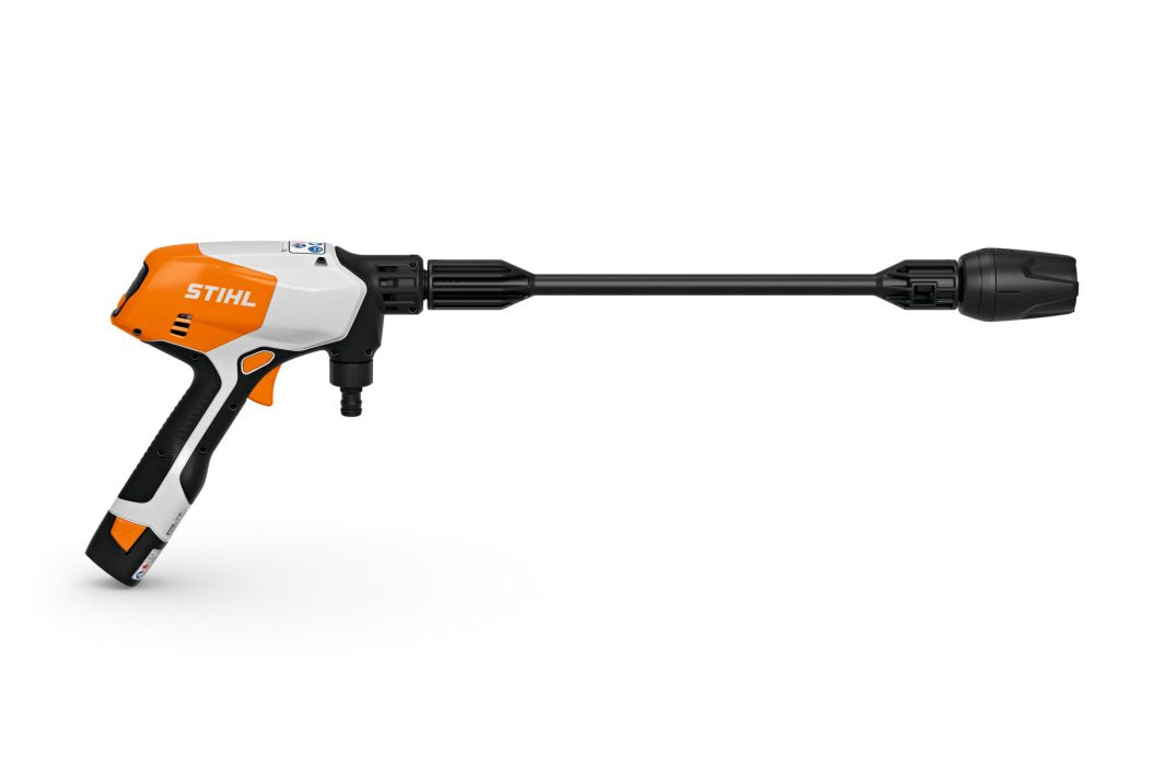 STIHL Akku-Druckreiniger RCA 20 - AS-System Set 2x Akku + Ladegerät