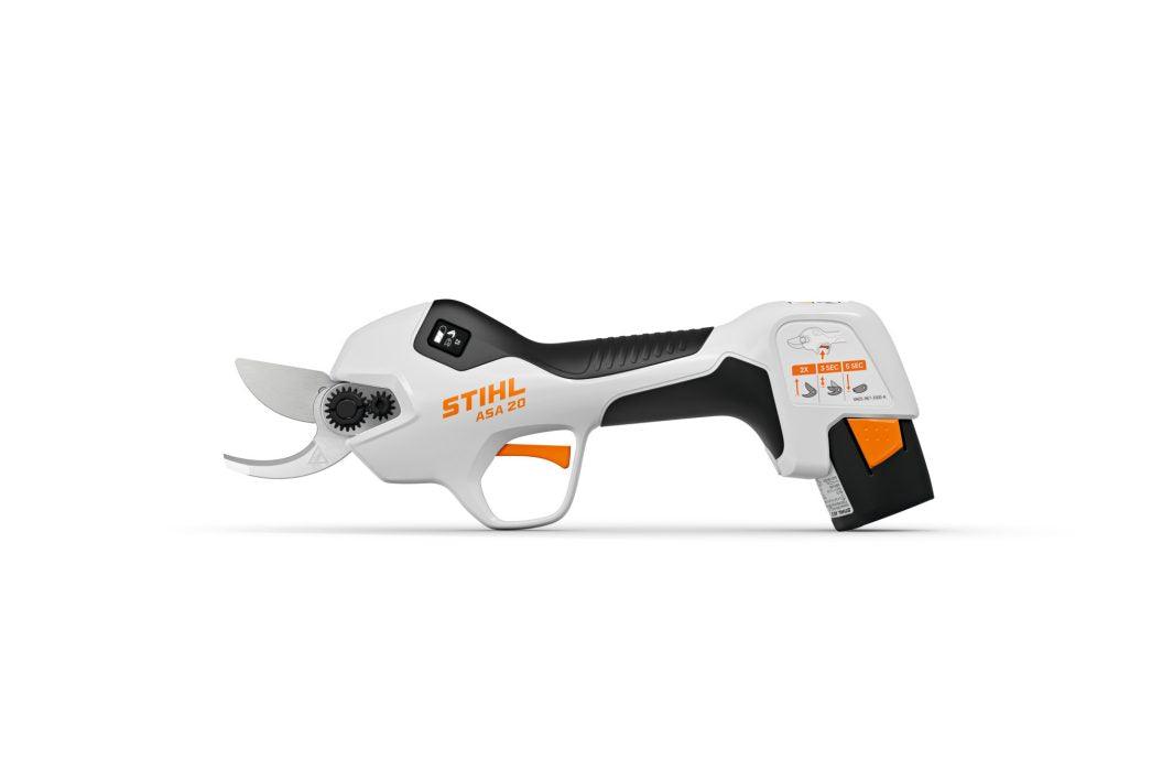 STIHL ASA 20 ohne Akku ohne Ladegerät