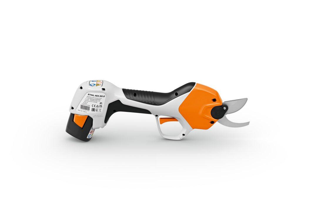 STIHL ASA 20 ohne Akku ohne Ladegerät