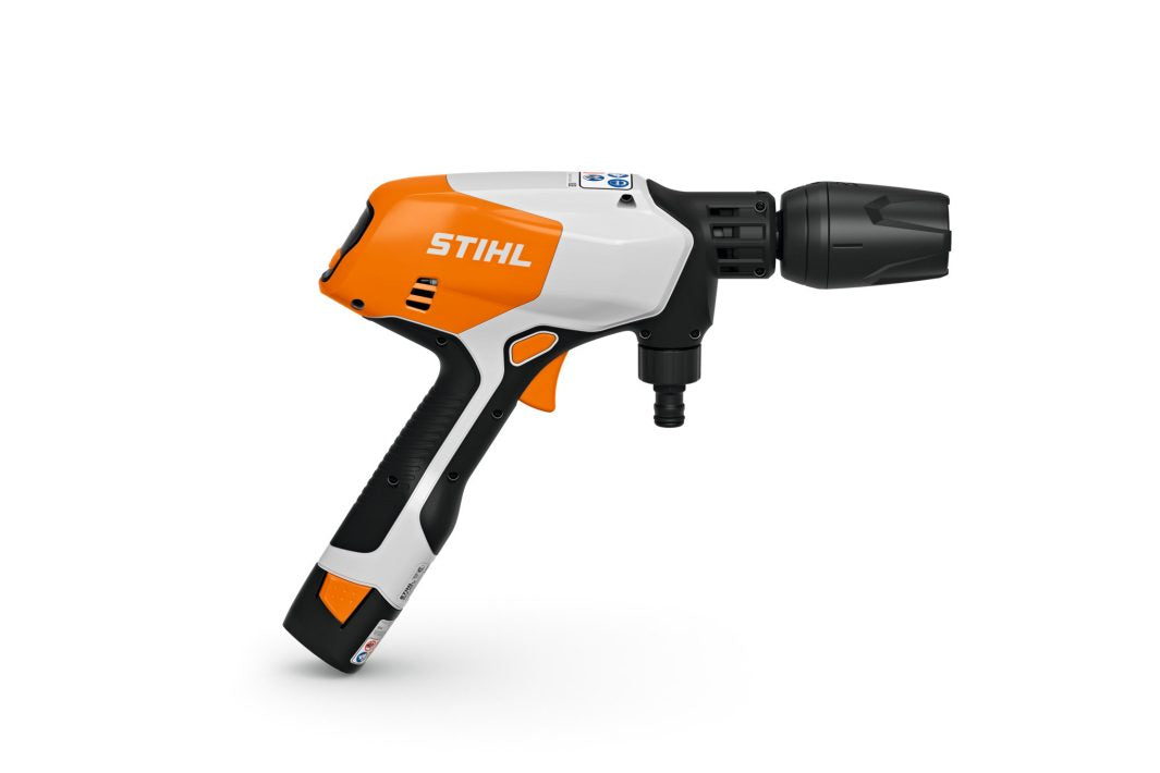 STIHL Akku-Druckreiniger RCA 20 - AS-System ohne Akku ohne Ladegerät