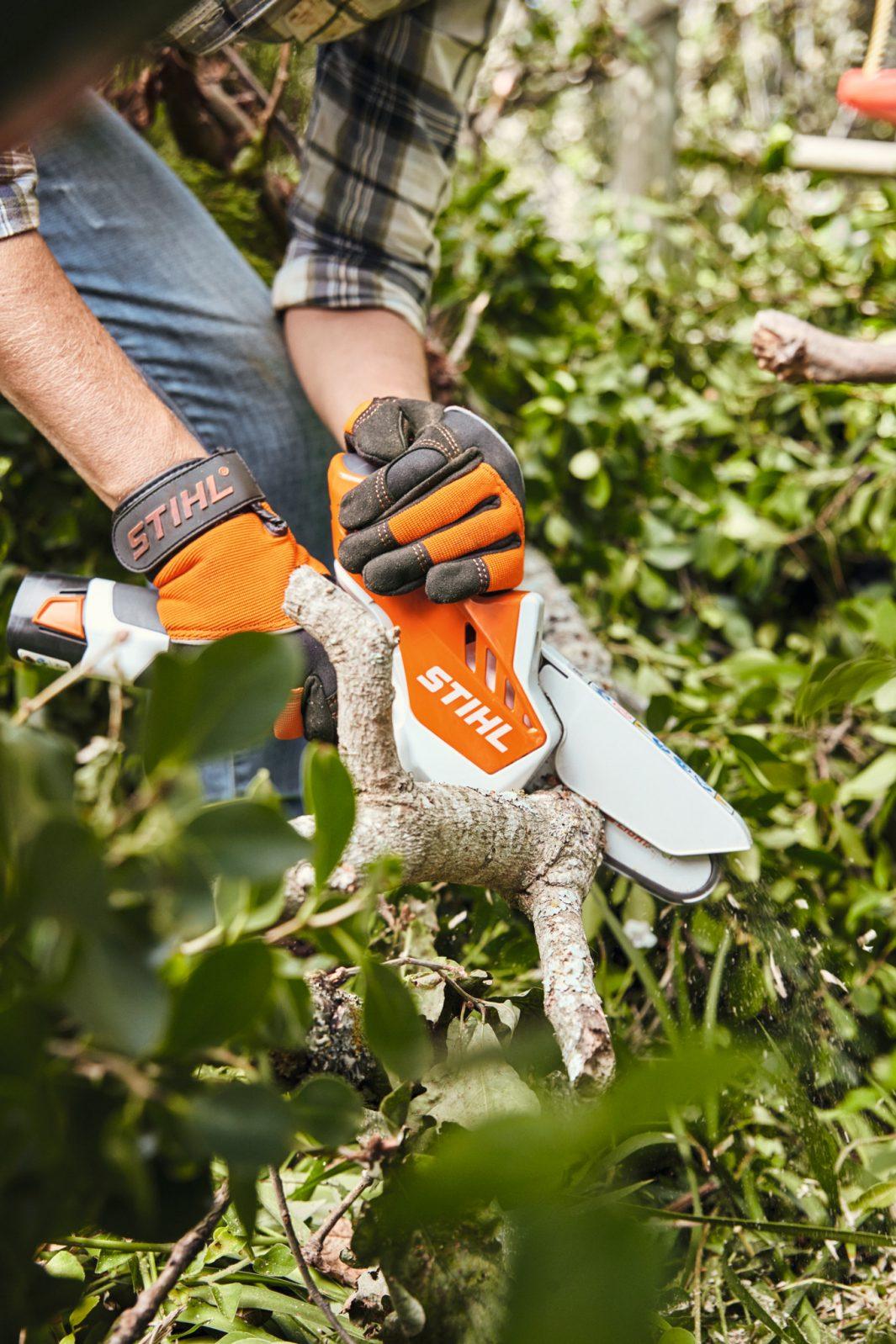 STIHL GTA 26 ohne Akku & ohne Ladegerät