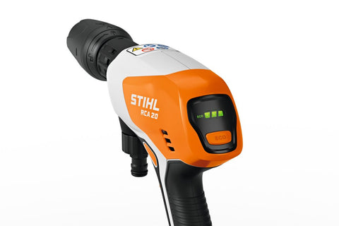 STIHL Akku-Druckreiniger RCA 20 - AS-System ohne Akku ohne Ladegerät