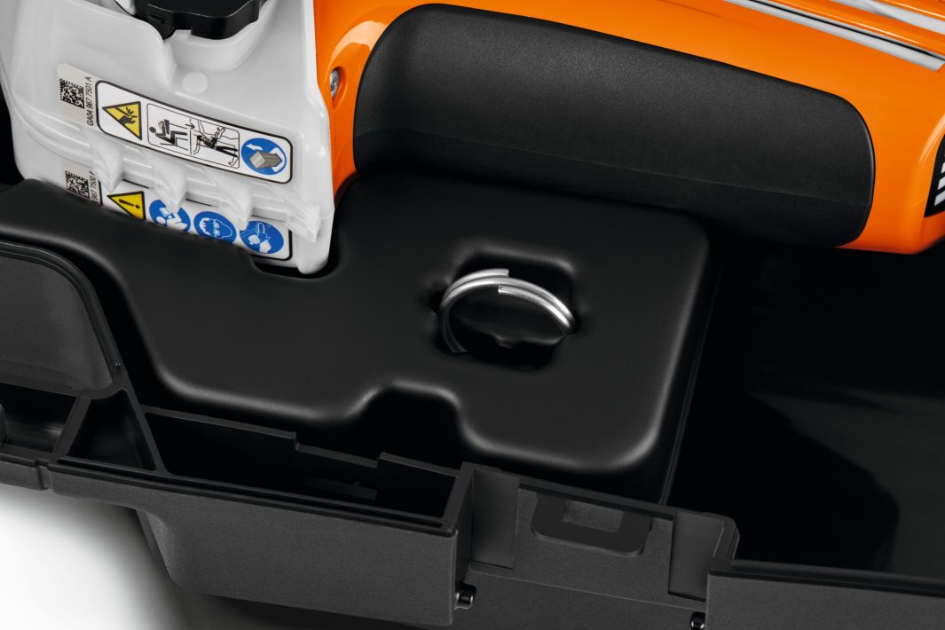 STIHL Akku-Gehölzschneider GTA 40 mit 2x Akku AS 2 & Ladegerät Al 5-2