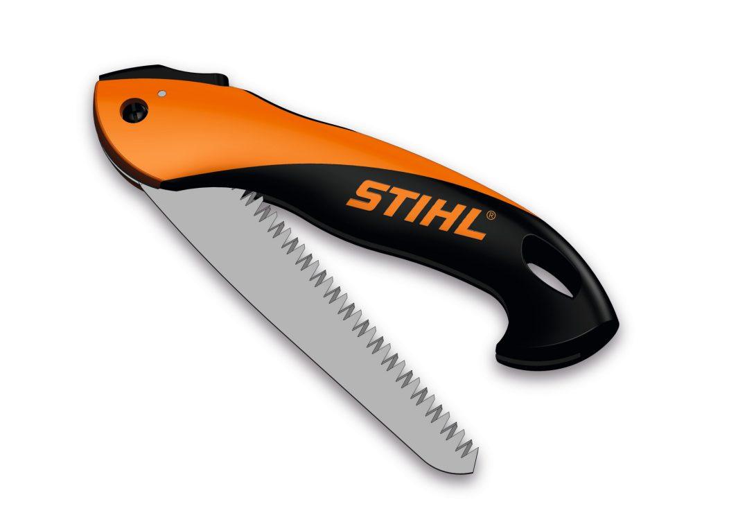 STIHL Klappsäge PR 16