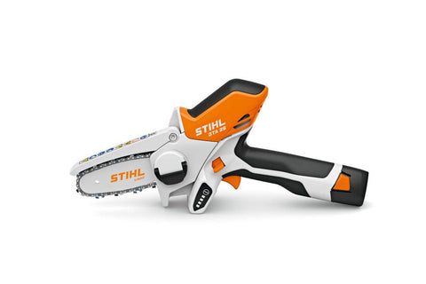 STIHL Gehölzschneider GTA 26 Set mit Akku AS2 , Ladegerät AL 1 und Tragetasche