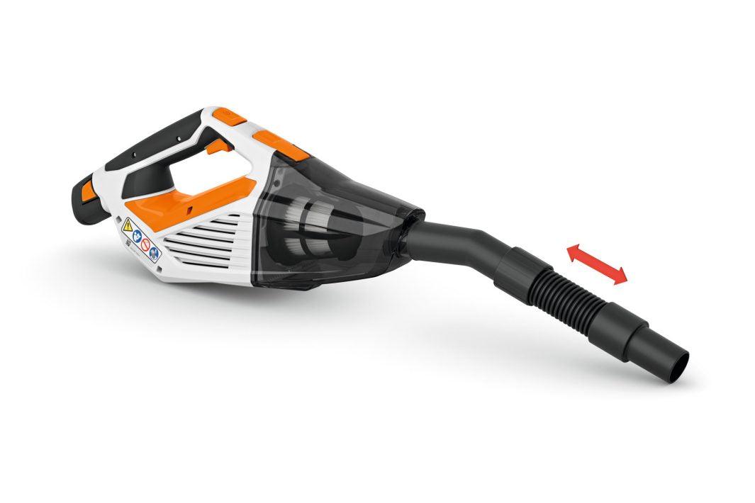 STIHL Akku-Handsauger SEA 20 inklusive AS2 & AL1