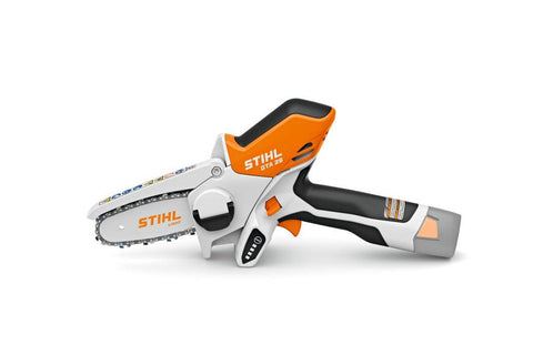 STIHL Gehölzschneider GTA 26 Set mit Akku AS2 , Ladegerät AL 1 und Tragetasche