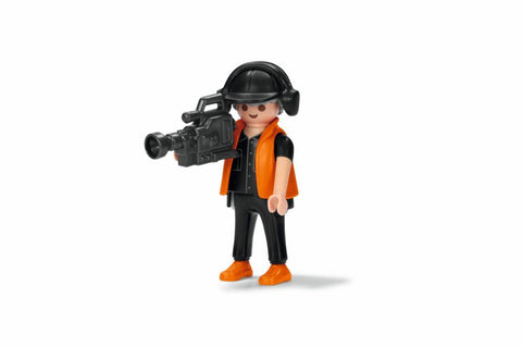 Playmobil Set TIMBERSPORTS® Edition STIHL