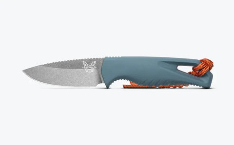 Benchmade 18050 Intersect – Feststehendes EDC-Messer aus MagnaCut für Wasser & Outdoor Benchmade