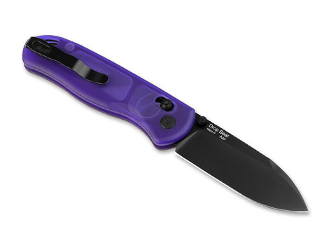 Kizer Drop Bear Nitro-V PE Purple