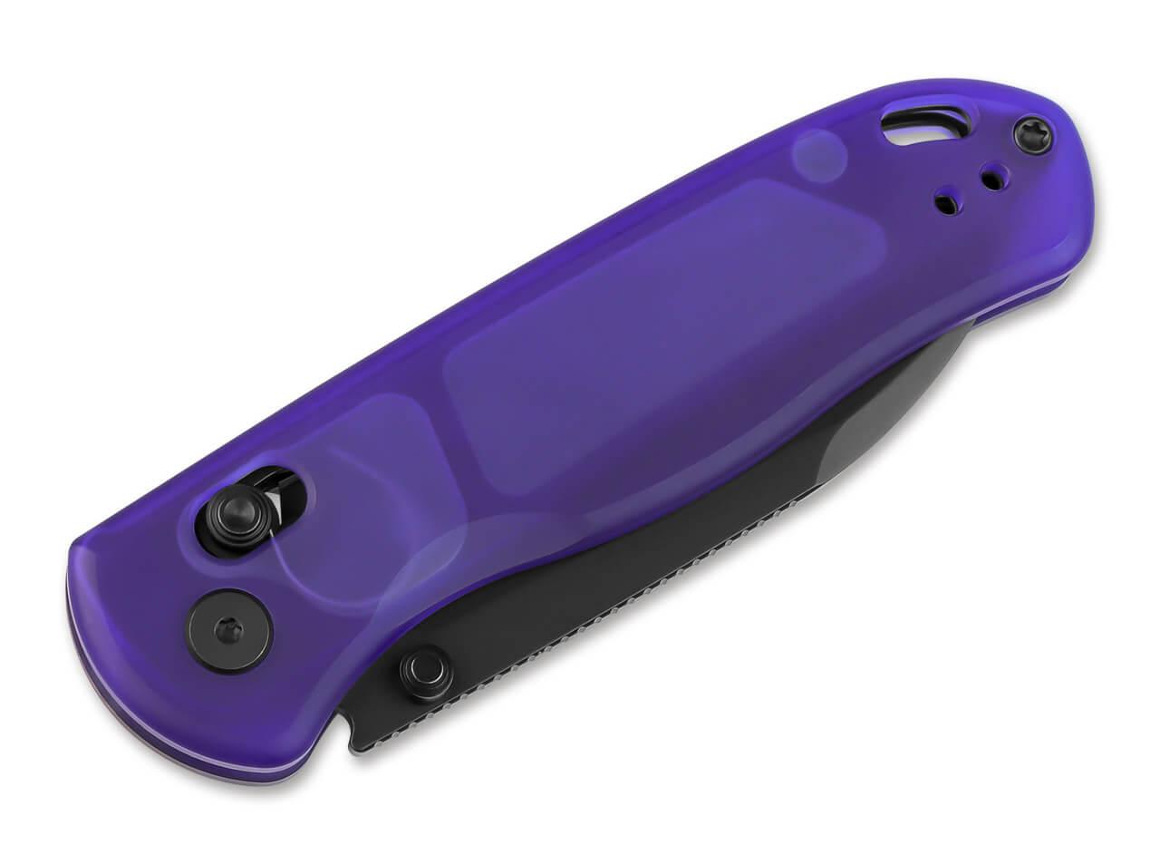 Kizer Drop Bear Nitro-V PE Purple