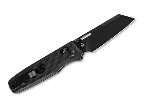 Kizer Task 154CM G10 All Black