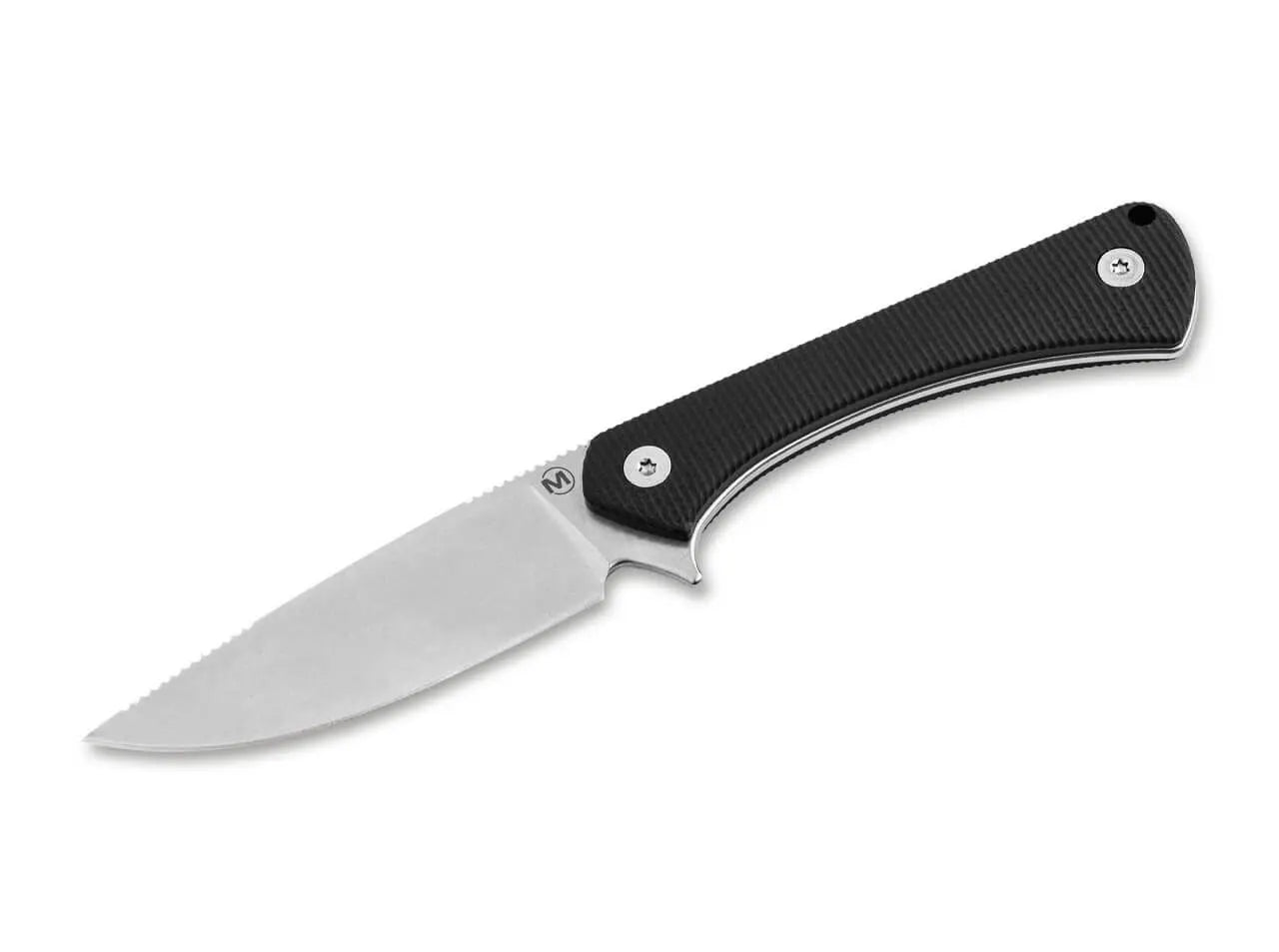 Böker Plus Brasa – Feststehendes Messer 14C28N, G10 Griff Böker Magnum