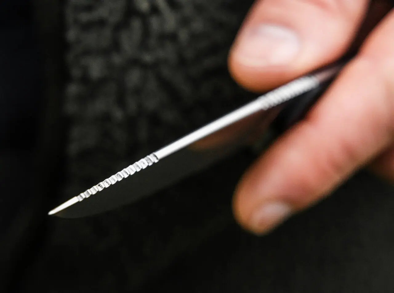Böker Plus Brasa – Feststehendes Messer 14C28N, G10 Griff Böker Magnum