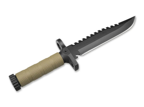 Magnum M-Spec Survival Knife