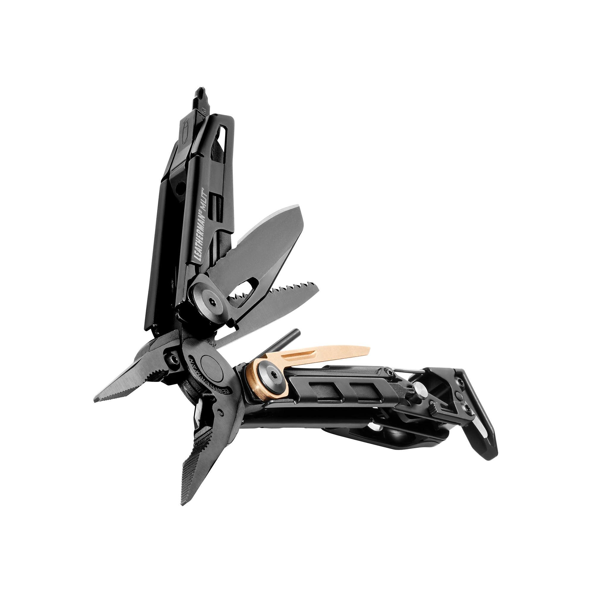 Leatherman MUT® 16 tools