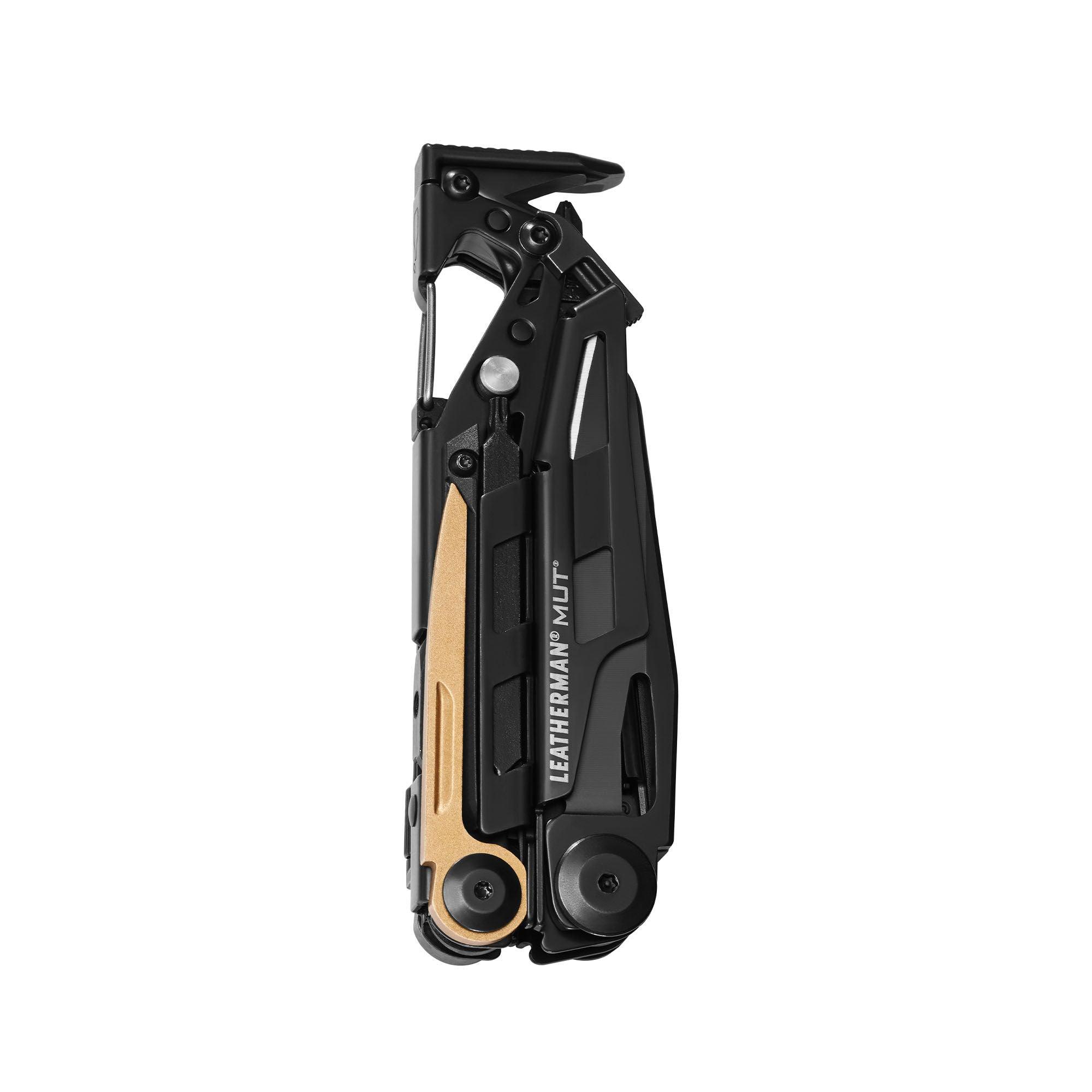 Leatherman MUT® 16 tools