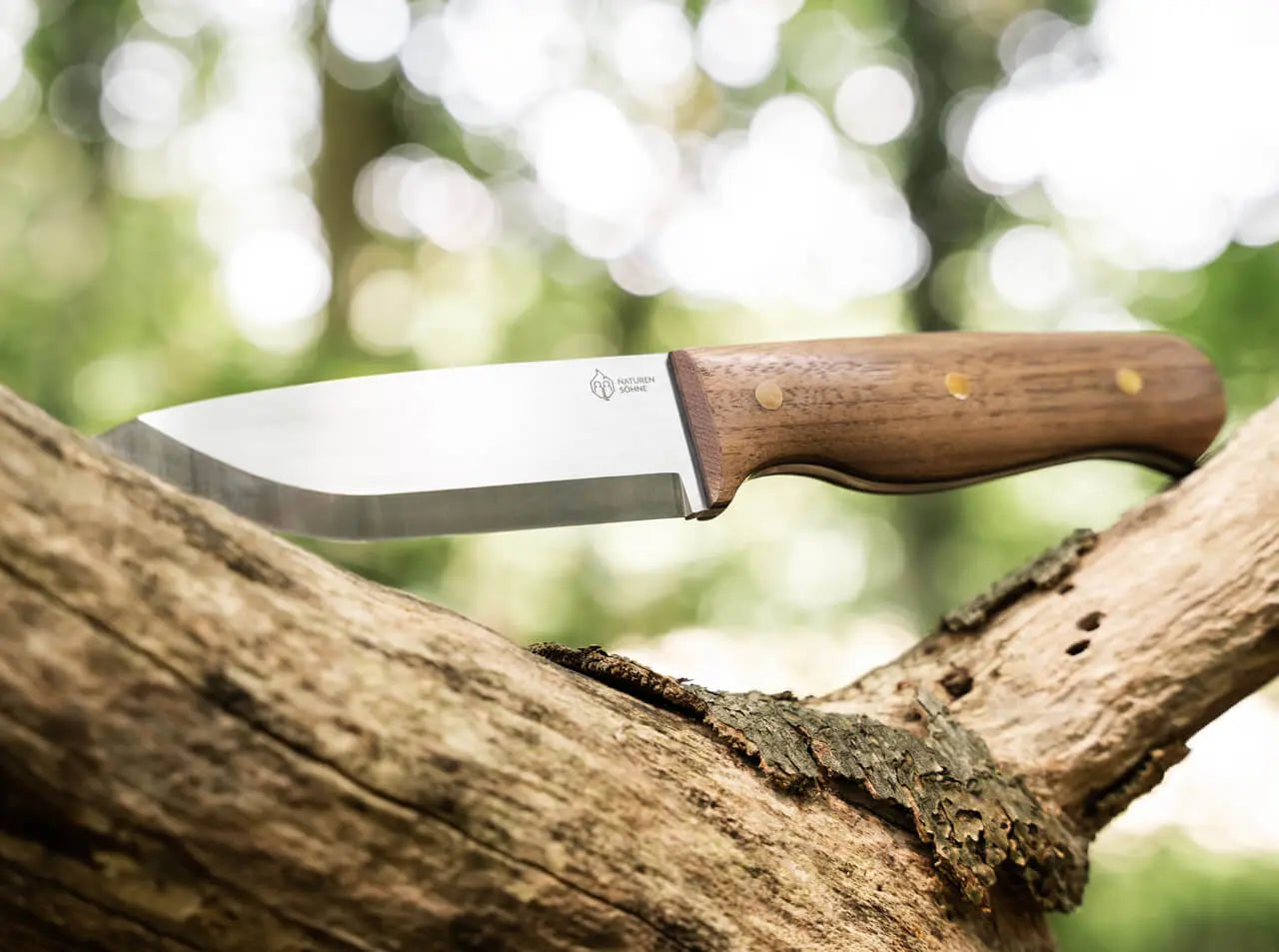 Böker Naturensöhne MK. III Naturensöhne
