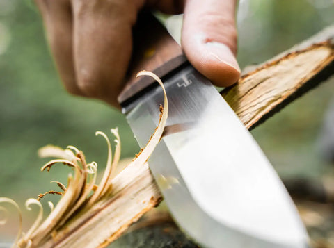 Böker Naturensöhne MK. III Naturensöhne