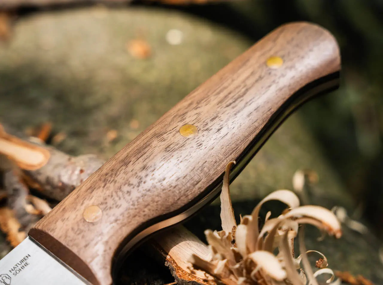 Böker Naturensöhne MK. III Naturensöhne