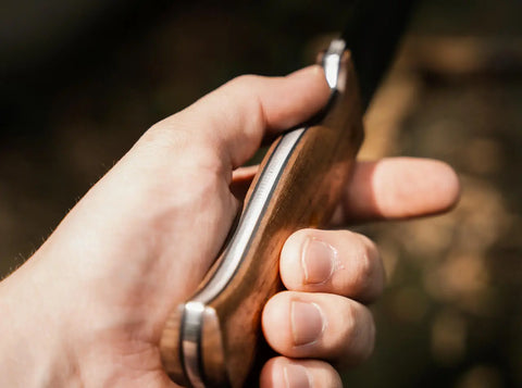 Böker Naturensöhne MK. III Naturensöhne