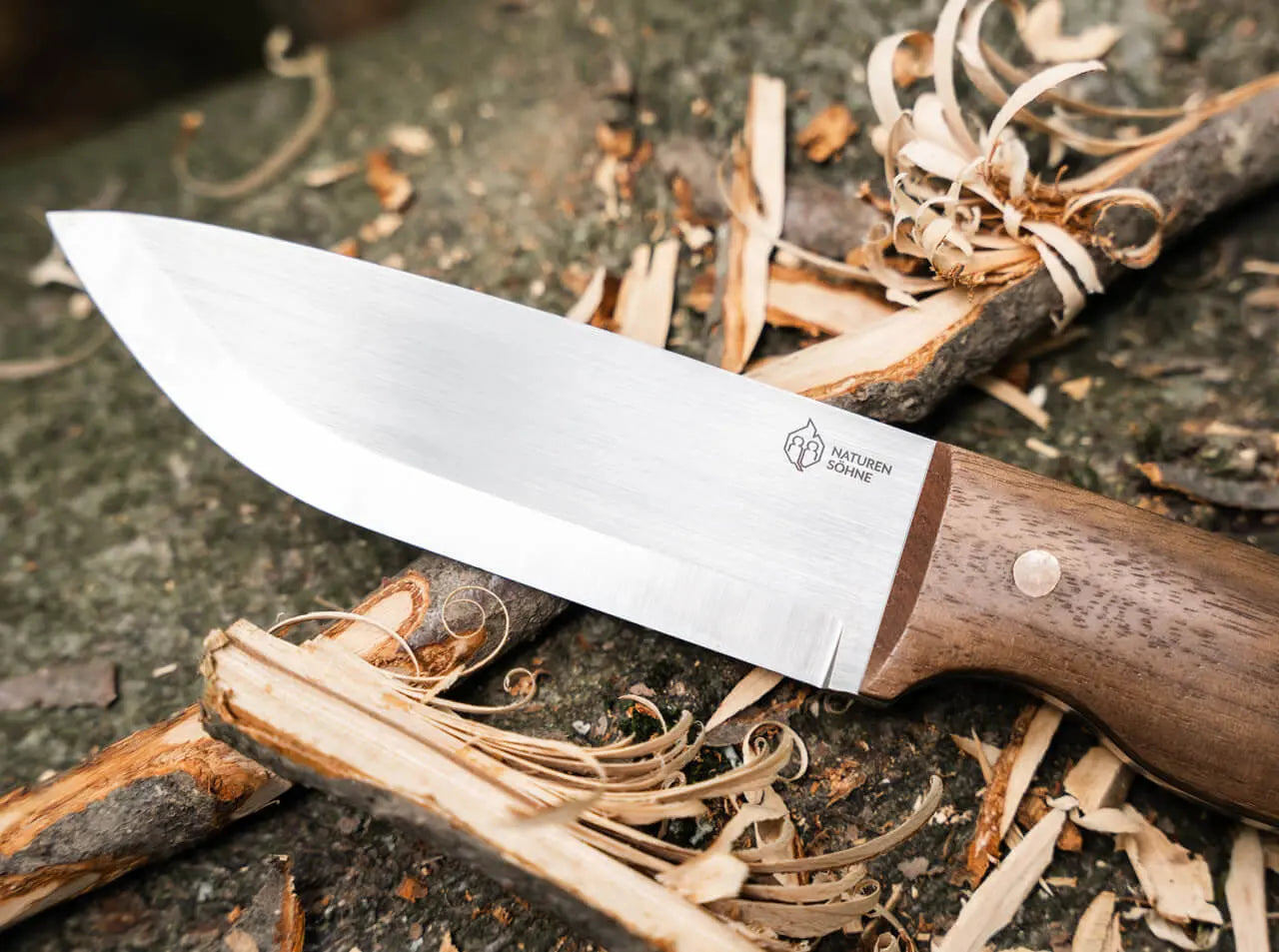 Böker Naturensöhne MK. III Naturensöhne