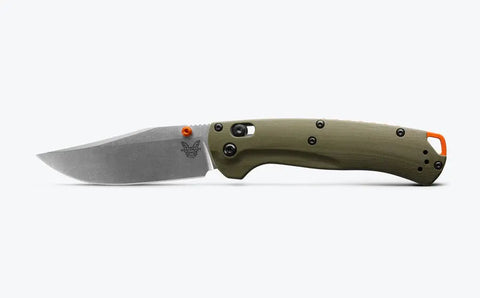 Benchmade 15536 Taggedout CPM-S45VN Axis Lock – Ultraleicht & präzise Benchmade