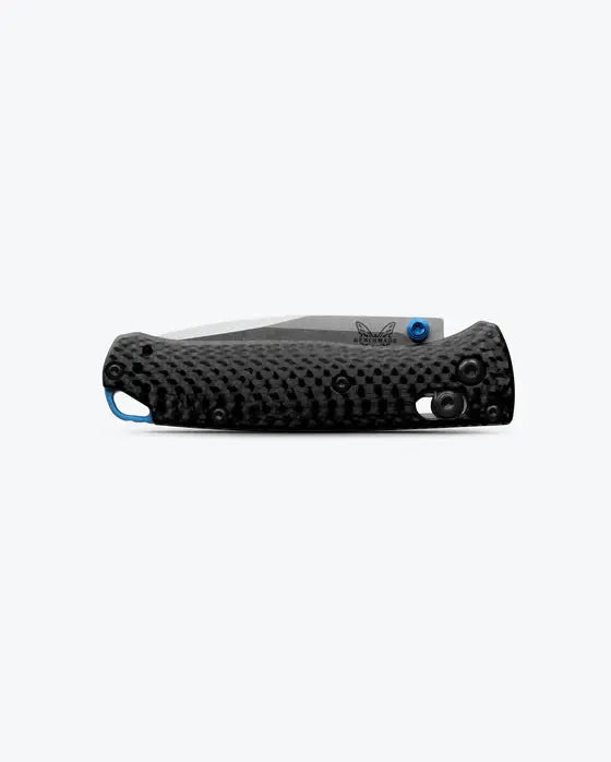 Benchmade 533-3 Mini Bugout – Carbon Fiber, CPM-S90V, AXIS Lock (Made in USA) Benchmade