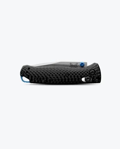 Benchmade 533-3 Mini Bugout – Carbon Fiber, CPM-S90V, AXIS Lock (Made in USA) Benchmade