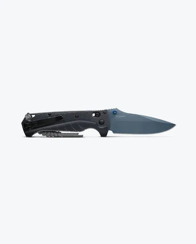 Benchmade 18060BT-01 Adira Tempest Gray – MagnaCut Taschenmesser für Wasser & Outdoor Benchmade