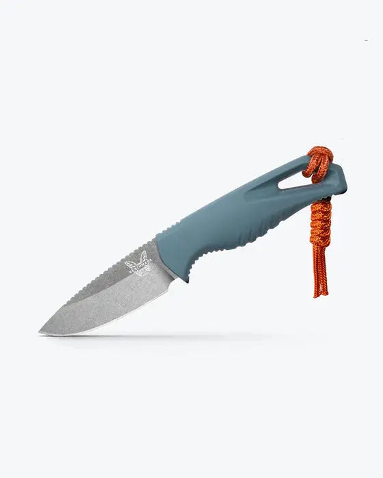 Benchmade 18050 Intersect – Feststehendes EDC-Messer aus MagnaCut für Wasser & Outdoor Benchmade
