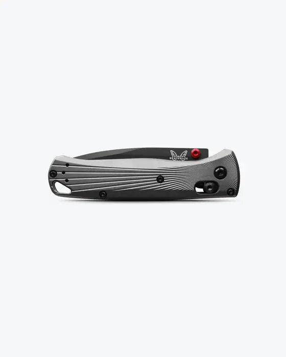 Benchmade 535BK-4 Bugout – Aluminium Edition mit M390 Stahl & Cerakote Finish Benchmade