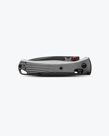 Benchmade 535BK-4 Bugout – Aluminium Edition mit M390 Stahl & Cerakote Finish Benchmade