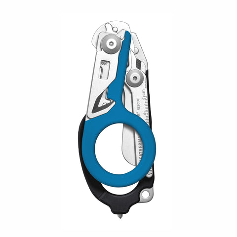 Leatherman Raptor® Rescue Blau/Schwarz