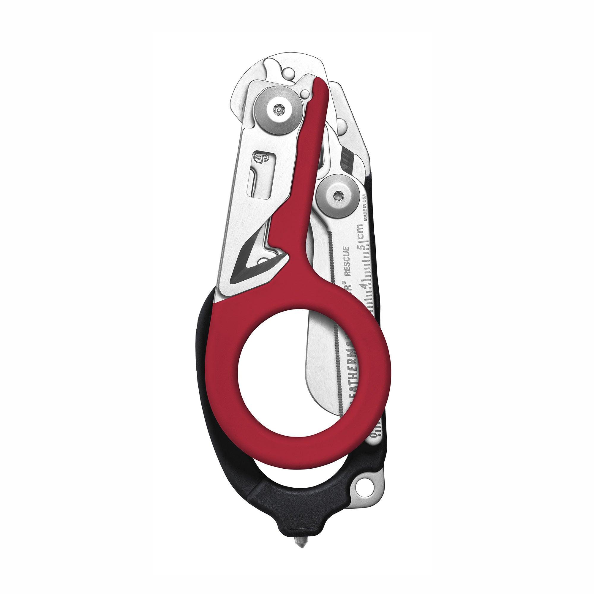 Leatherman Raptor® Rescue Rot/Schwarz