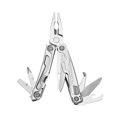 Leatherman Rev® 14 tools