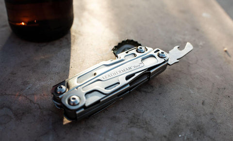 Leatherman Rev® 14 tools