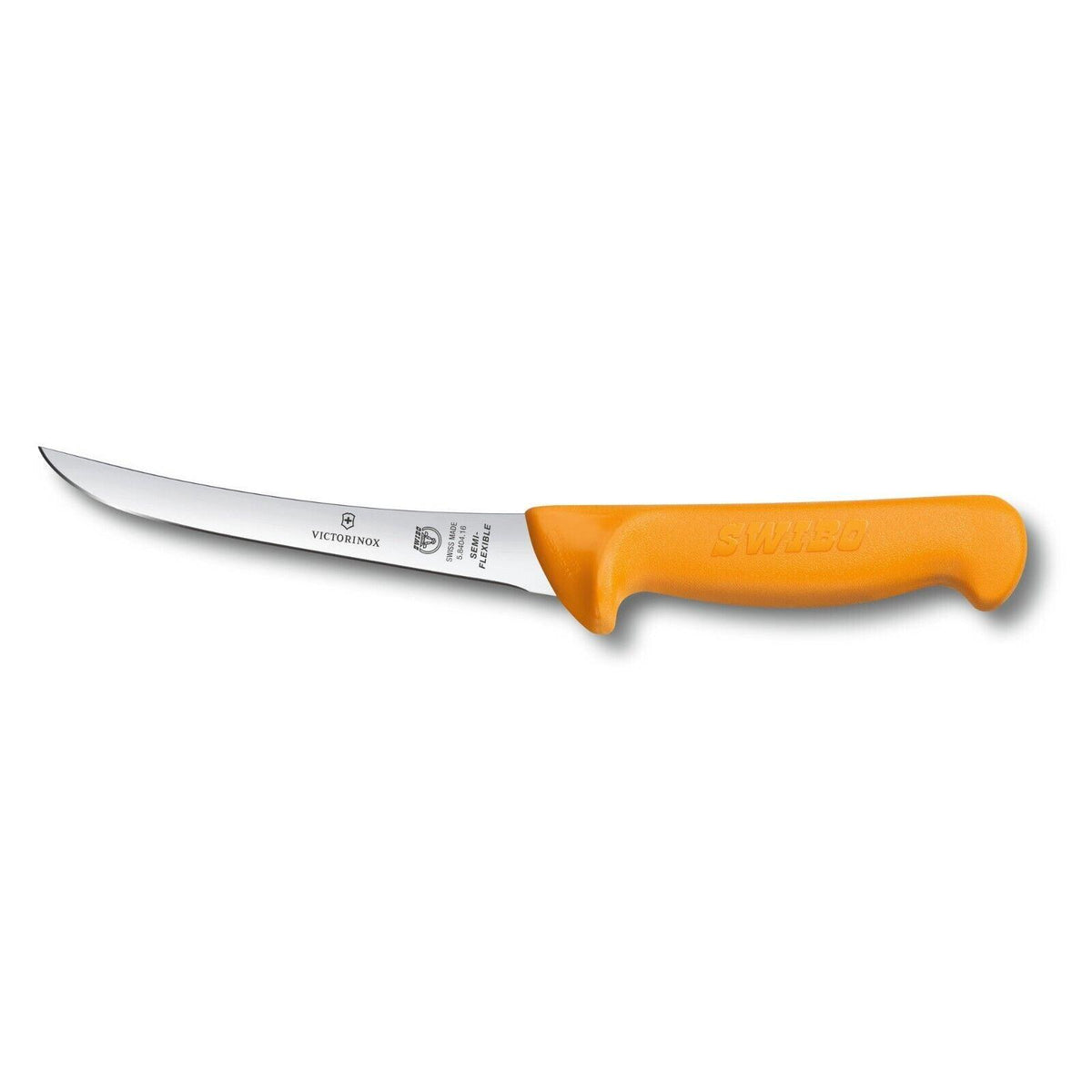 Victorinox Ausbeinmesser semi-flex 13 cm Swibo 5.8404.13