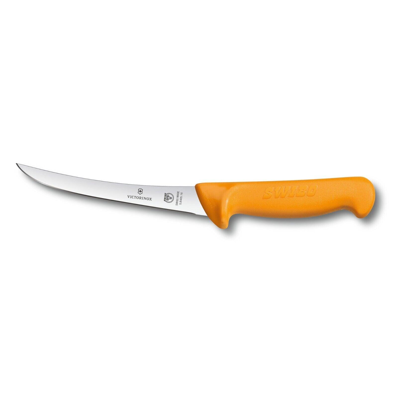 Victorinox Ausbeinmesser 13 cm Swibo 5.8405.13