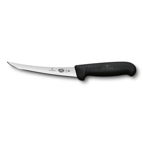 Victorinox Ausbeimesser 12 cm Fibrox 5.6603.12