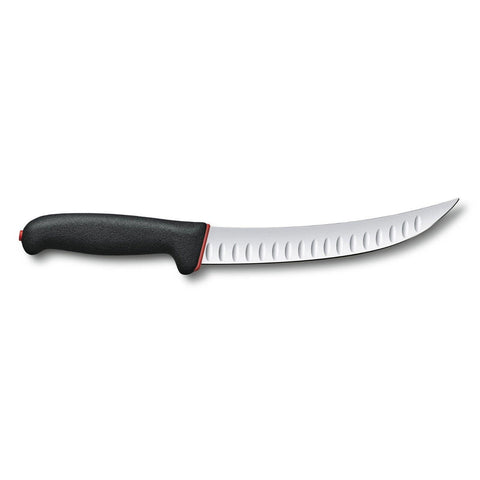 Victorinox Schlachtmesser 20 cm Fibrox Dual Grip 5.7223.20D