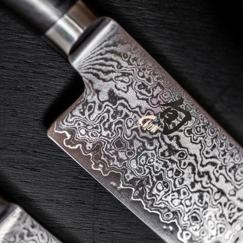 KAI Shun Premier Tim Mälzer Minamo Allzweckmesser TMM-0701 Klingenlänge 15 cm