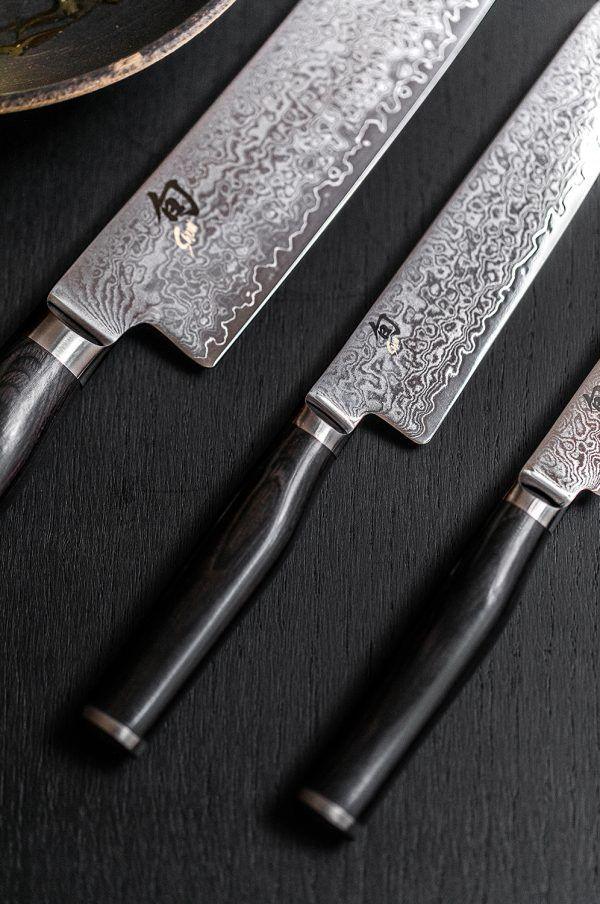 KAI Shun Premier Tim Mälzer Minamo Allzweckmesser TMM-0701 Klingenlänge 15 cm