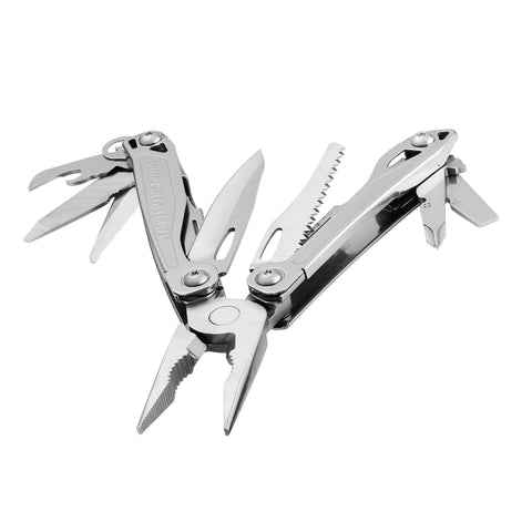 Leatherman SIDEKICK® 14 tools