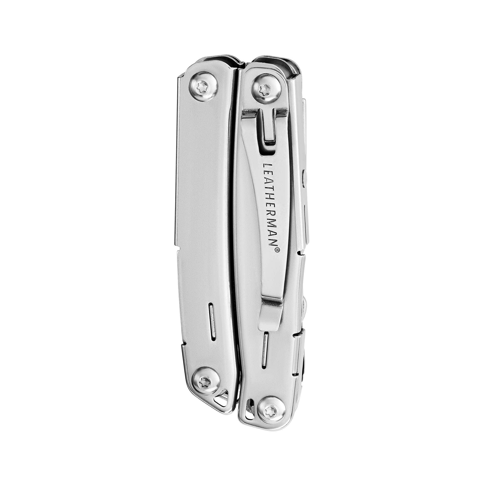 Leatherman SIDEKICK® 14 tools