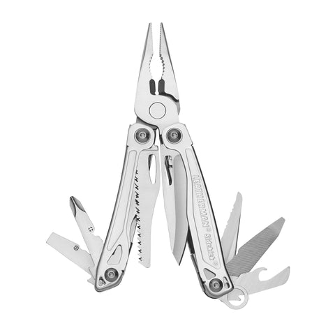 Leatherman SIDEKICK® 14 tools