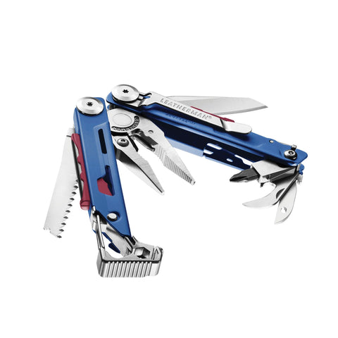 Leatherman Signal® Kobalt 19 tools