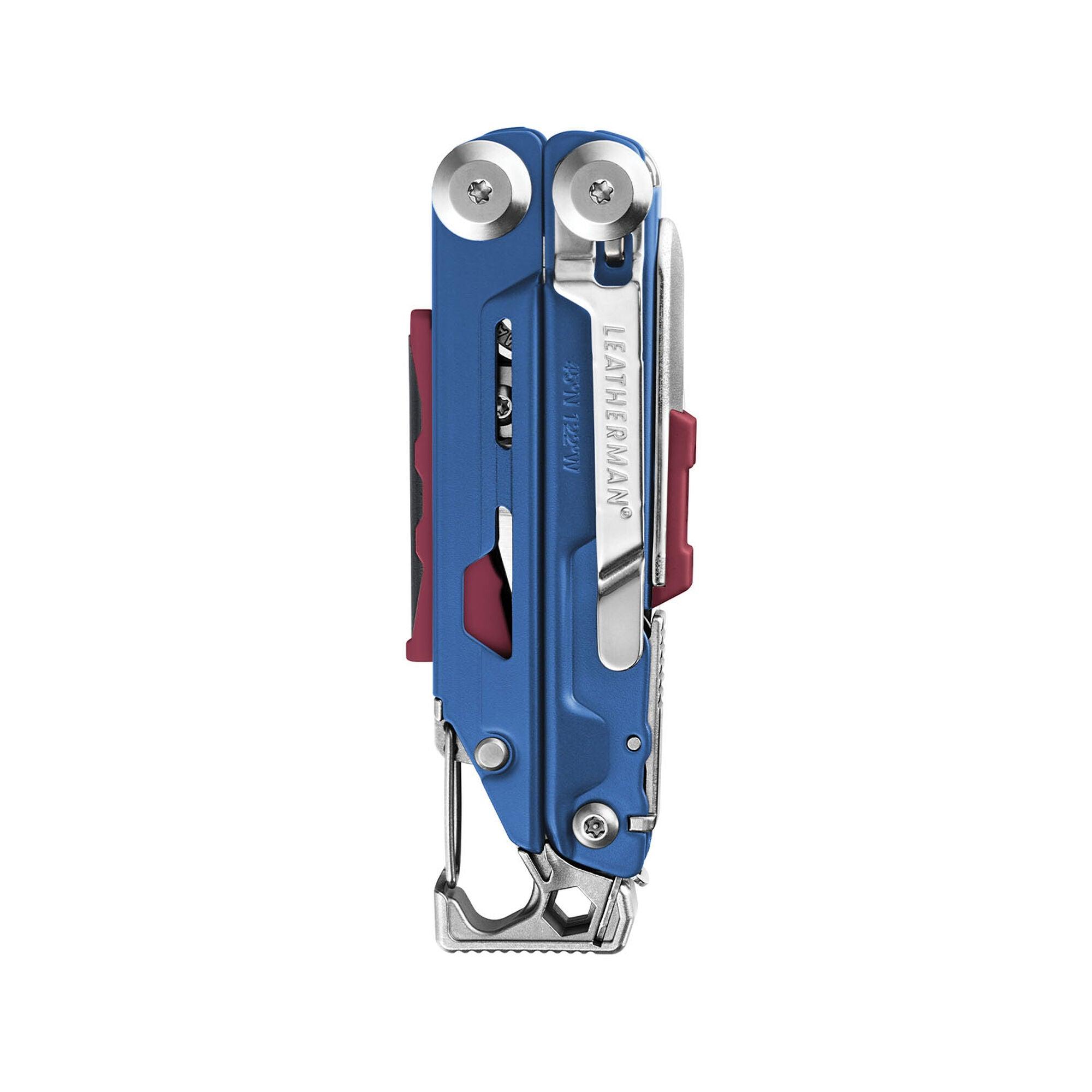 Leatherman Signal® Kobalt 19 tools